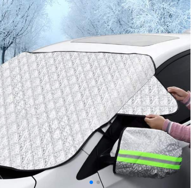 PROTECTOR PARABRISAS